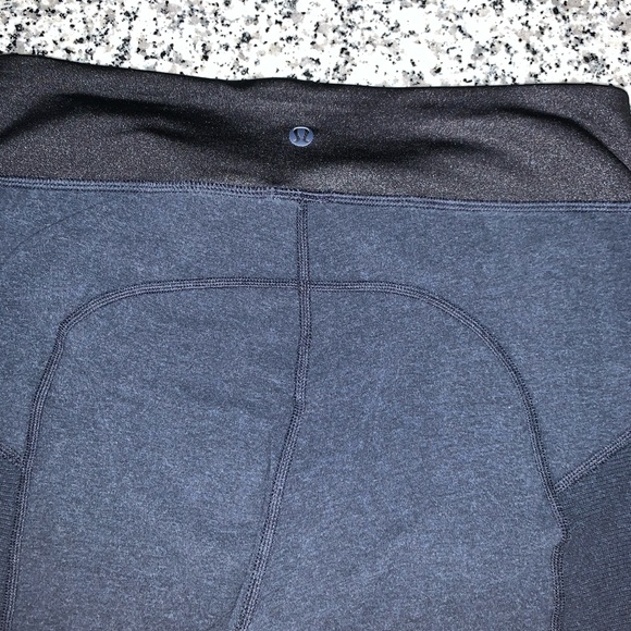 Lululemon leggings - Picture 3 of 6